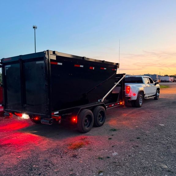 Reliable Delivery and Pickup